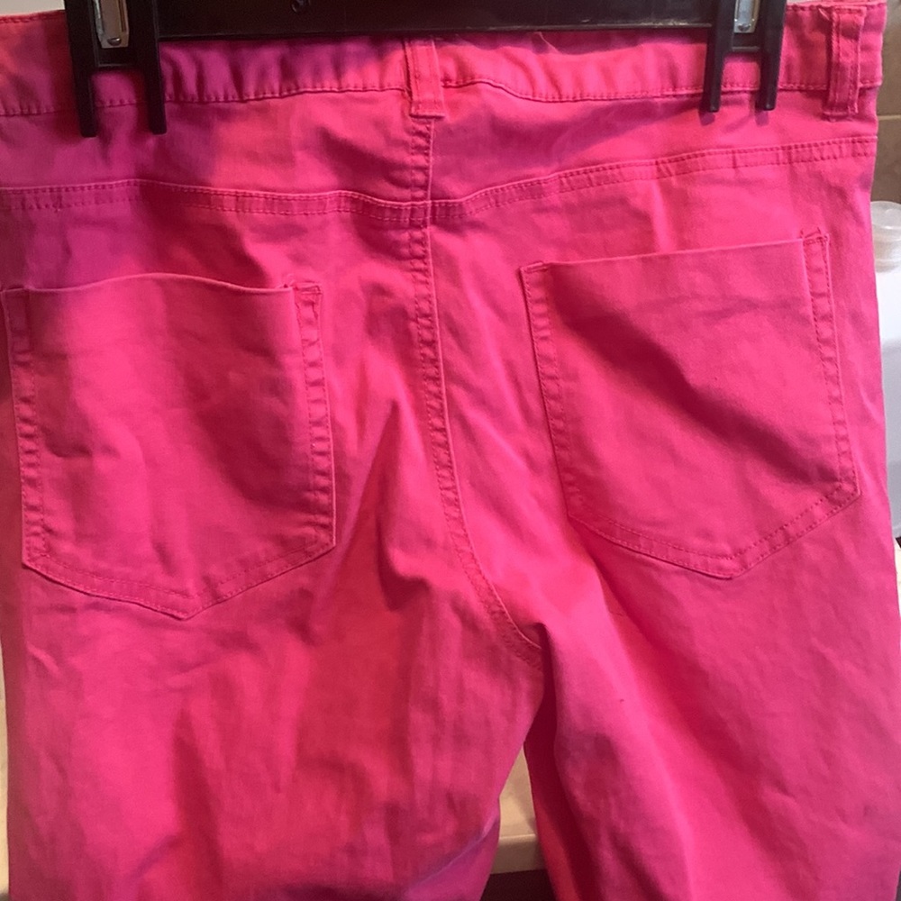 Divided Pants - image 6